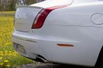 Jaguar XJ Sport 2012 года